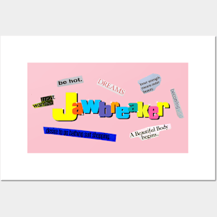 Jawbreaker (1999) Posters and Art